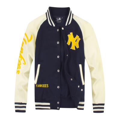 MLB Jackets-5